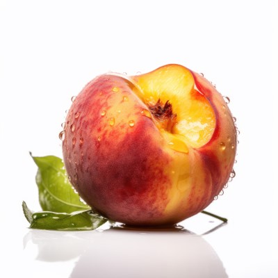 Peach Yellow (large)